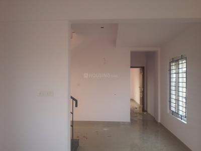 3 BHK Independent House
