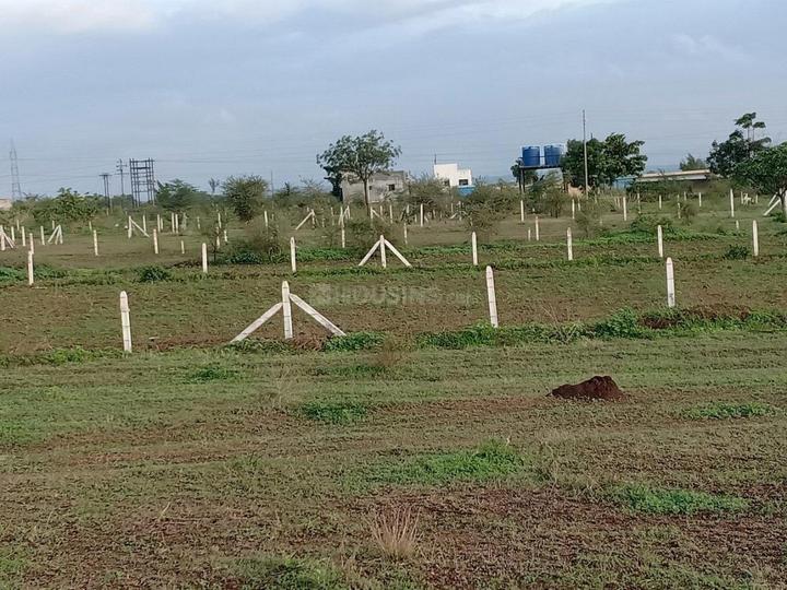 Residential 5000 Sqft Plot for sale at Lalghati, Bhopal Property ID