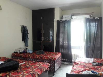 Bedroom Image of PG 4039729 Madangir in Madangir