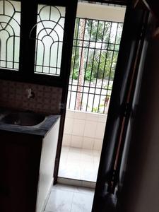 Gallery Cover Image of 500 Sq.ft 1 BHK Apartment for rent in Madhanandapuram for 8000