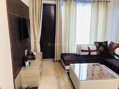 Gallery Cover Image of 2000 Sq.ft 3 BHK Independent Floor for buy in Sector 40 for 14000000