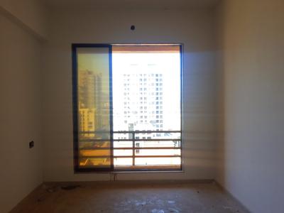 1 BHK Apartment