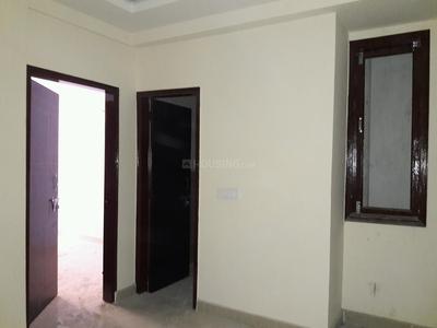 Gallery Cover Image of 450 Sq.ft 1 BHK Apartment for buy in Pul Prahlad Pur for 2000000
