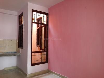 1 RK Apartment