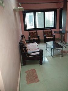 1 BHK Apartment