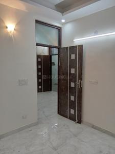 1 BHK Independent Floor