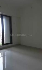 1 BHK अपार्टमेंट