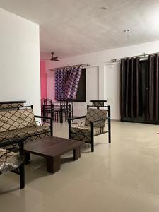 3 BHK Apartment