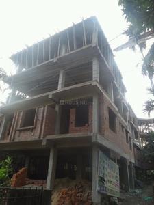 Gallery Cover Image of 608 Sq.ft 2 BHK Apartment for buy in Barasat for 1459200
