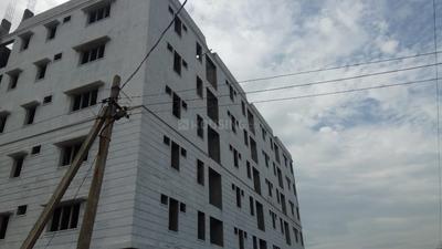 Gallery Cover Image of 1050 Sq.ft 2 BHK Apartment for buy in Payakapuram for 4400000