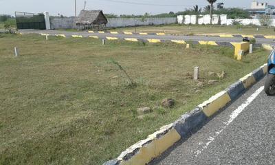 Residential Plot