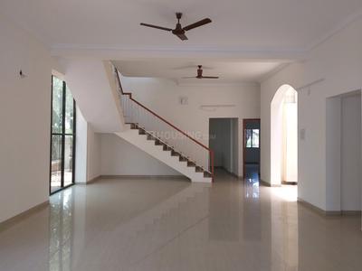 Gallery Cover Image of 3850 Sq.ft 3 BHK Independent House for buy in Mohammed Wadi for 30000000