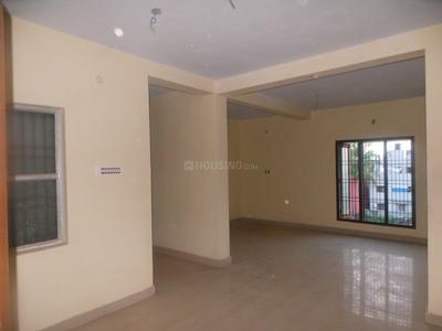 3 BHK Apartment