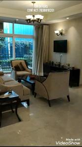 5 BHK Apartment