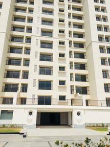 2 BHK Apartment