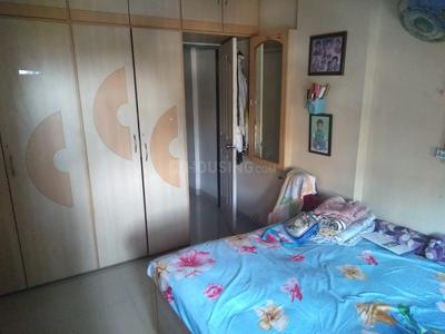 Gallery Cover Image of 613 Sq.ft 1 BHK Independent House for buy in Kandivali West for 9500000