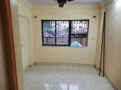 Gallery Cover Image of 695 Sq.ft 1 BHK Apartment for rent in Nandvijay CHS, Kopar Khairane for 17000