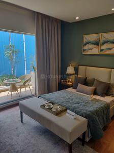 3 BHK अपार्टमेंट