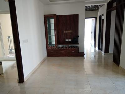 2 BHK Apartment