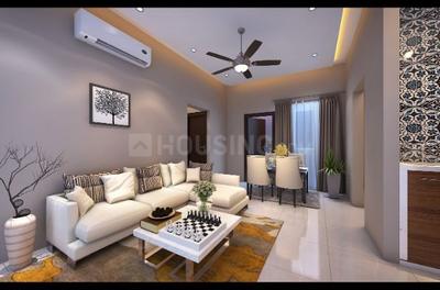 1 BHK Apartment