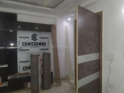 3 BHK Independent Floor