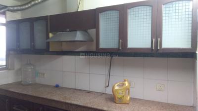 3 BHK Apartment