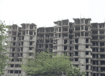 3 BHK Apartment