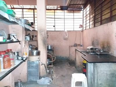 Kitchen Image of Sudha in BTM Layout