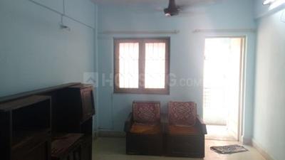 Gallery Cover Image of 480 Sq.ft 1 BHK Apartment for buy in Thane West for 6500000