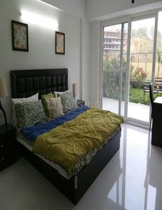 1 BHK Apartment
