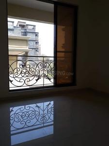Gallery Cover Image of 1090 Sq.ft 2 BHK Apartment for buy in Kharghar for 8050000