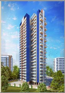 1 BHK Apartment