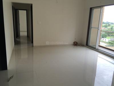 3 BHK Apartment
