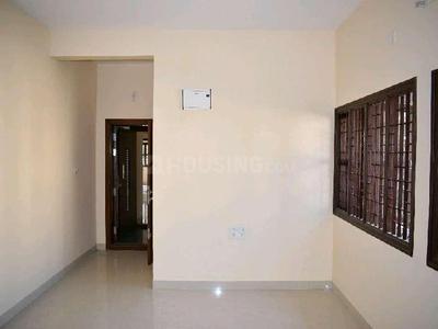 3 BHK Apartment
