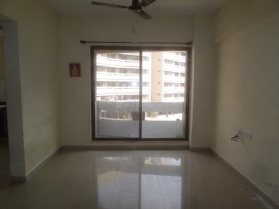 1 BHK Apartment