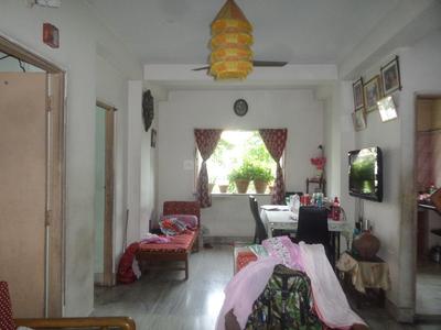 Gallery Cover Image of 1200 Sq.ft 3 BHK Apartment for buy in Garia for 6000000
