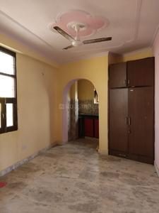 1 BHK Independent House