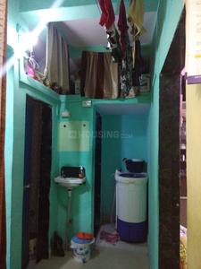 Gallery Cover Image of 470 Sq.ft 1 BHK Apartment for buy in Kalwa for 2800000