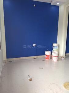 Gallery Cover Image of 800 Sq.ft 2 BHK Independent Floor for buy in Gomti Nagar for 3840000