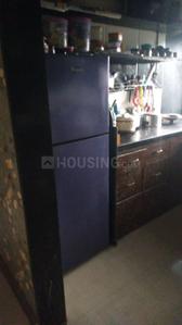 Kitchen Image of PG 4194999 Belapur Cbd in Belapur CBD