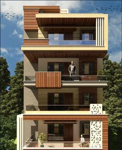 Gallery Cover Image of 1220 Sq.ft 3 BHK Independent Floor for buy in Sector 49 for 6200000