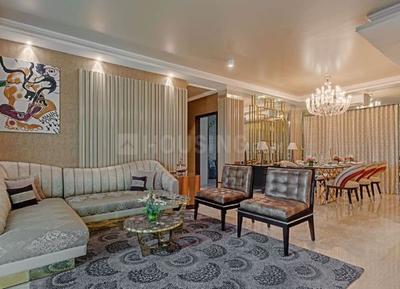 3 BHK Apartment