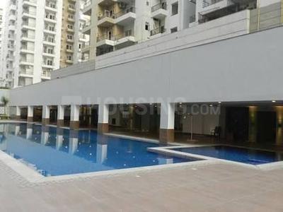 3 BHK Apartment