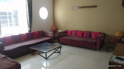 4 BHK Independent House