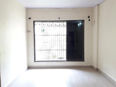 1 BHK Apartment
