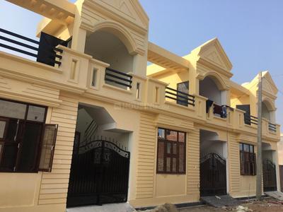2 BHK Independent House