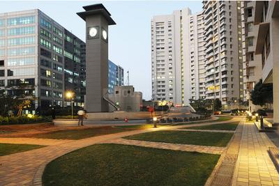 Gallery Cover Image of 1500 Sq.ft 3 BHK Apartment for buy in Powai for 33000000