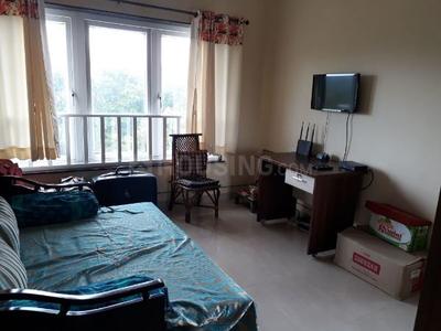 Gallery Cover Image of 1474 Sq.ft 3 BHK Apartment for buy in Miramar for 13700000