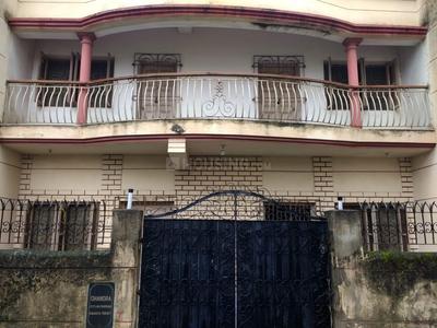 Gallery Cover Image of 5020 Sq.ft 6 BHK Independent House for buy in Hussainpur for 32500000