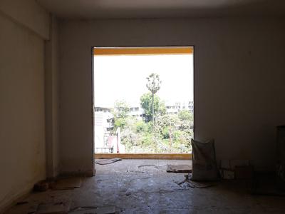 1 RK Apartment